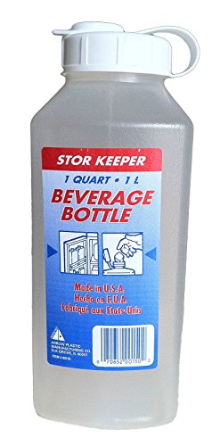 Arrow 1 Qt Beverage Bottle 1