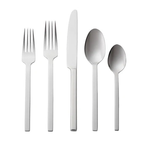 Atlas Mirror Stainless 20pc Set