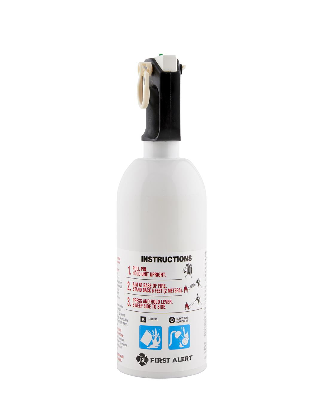 FIRE EXTINGUISHER-1.4