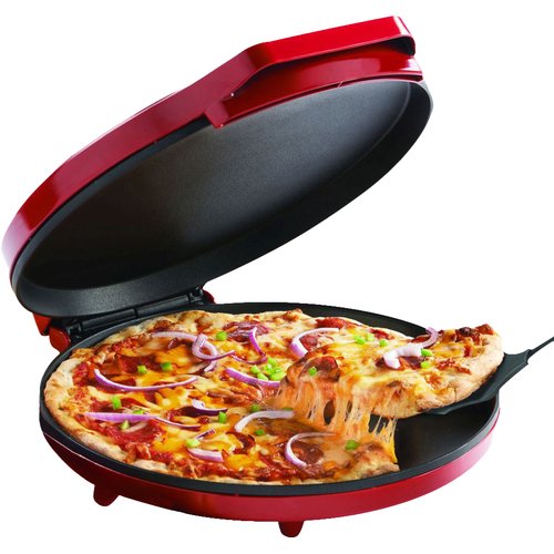 BETTY CROCKER 12″ PIZZA MAKER 5