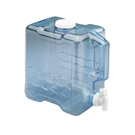 BEVERAGE FRIDGE DISP. 2 GALLON