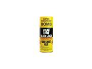 BLACK JACK FOGGER- bomb -7.5oz
