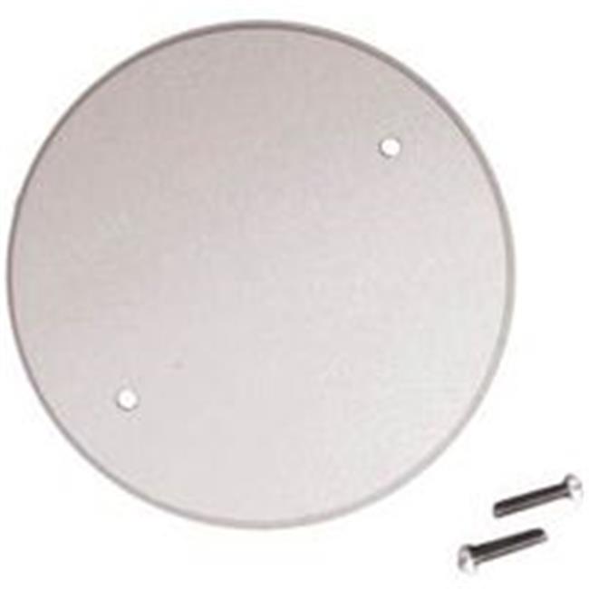 BLANK UP KIT 4-3/4" WHT