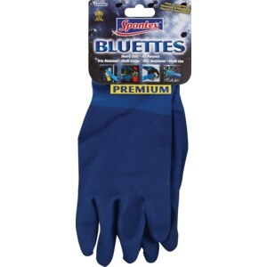 BLUETTES GLOVE-LARGE