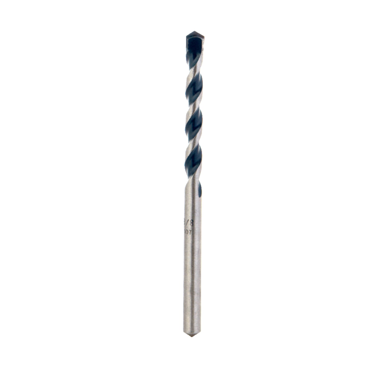 BOSCH BLUE GRANITE MASONRY BIT 3/8" X 6"