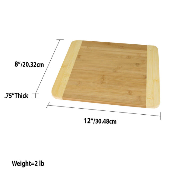 Banboo Cutting Board 8