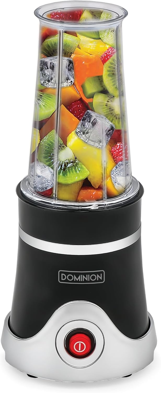 BlendMax Personal Blender, With 2Go Jar