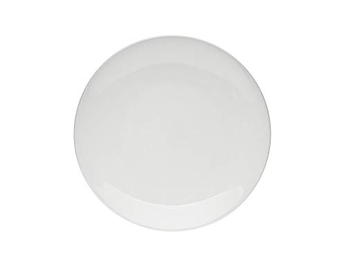Bone China 8" Plate