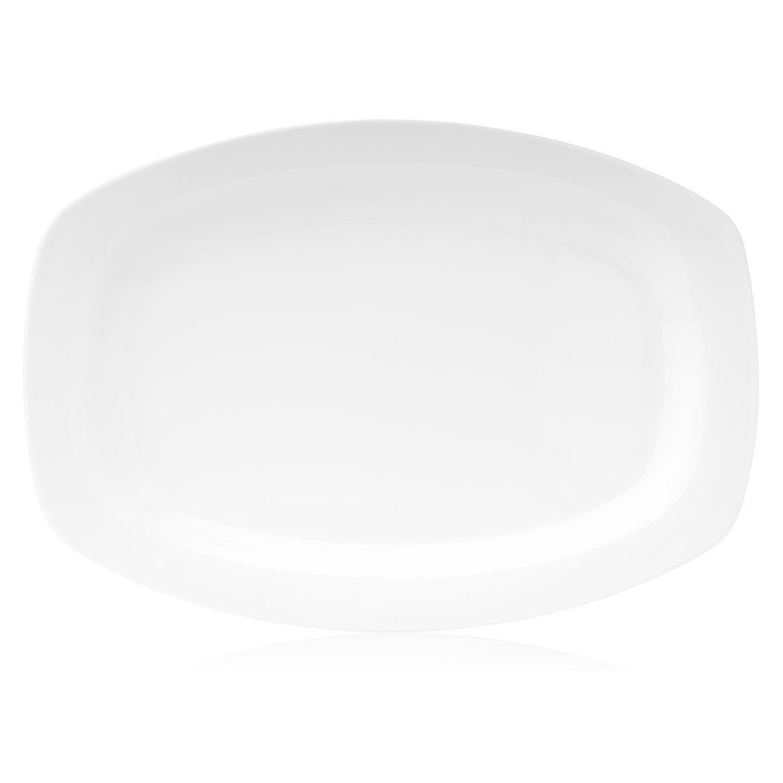 Bone China Platter 1