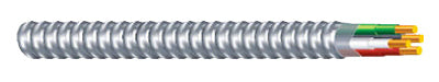 CABLE MC12-3 AL 25'