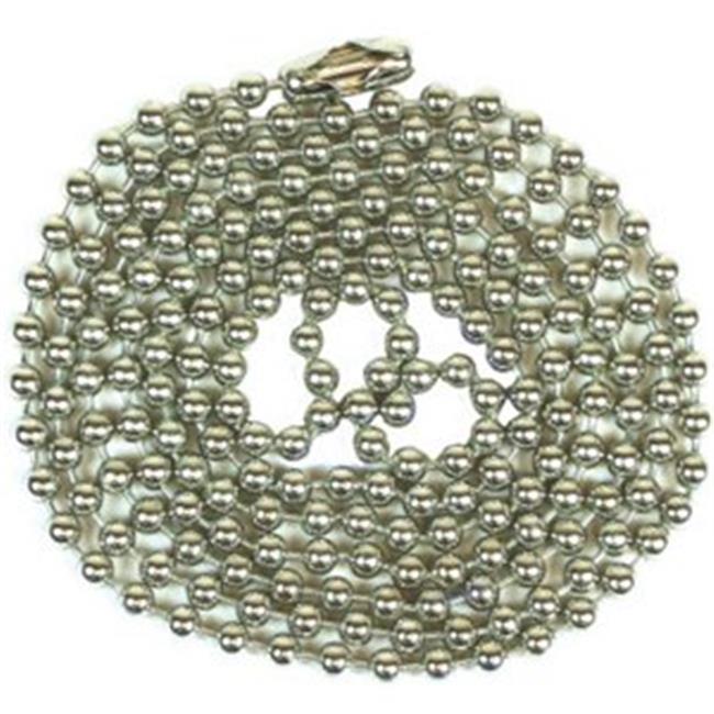CHAIN #6 NPS 3' W/CONN