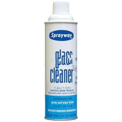 CLEANR GLAS19OZ SPRAYWAY