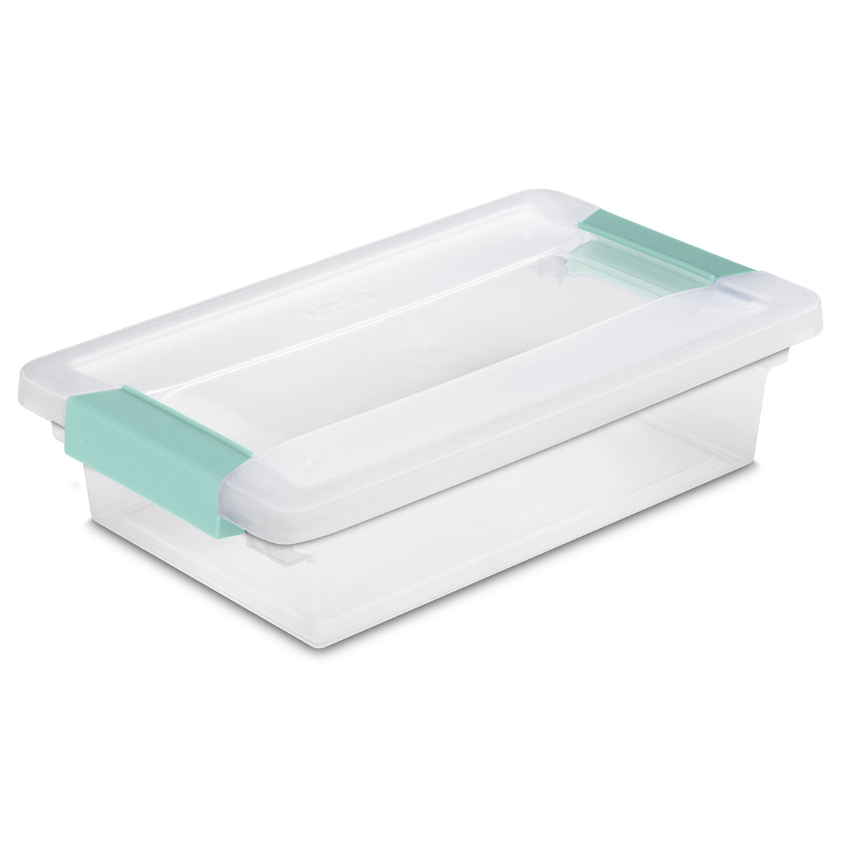 CLIP BOX 11X6-5/8X2-3/4"