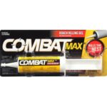 COMBAT-GEL-ROACH -MAX 2.1 oz