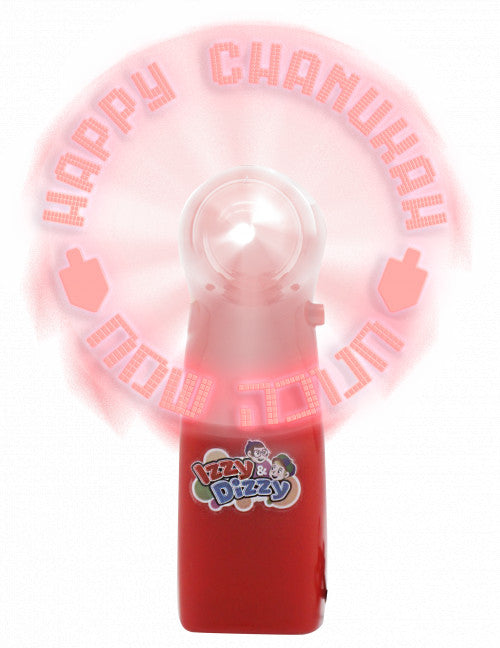 Chanukah Led Fan 3
