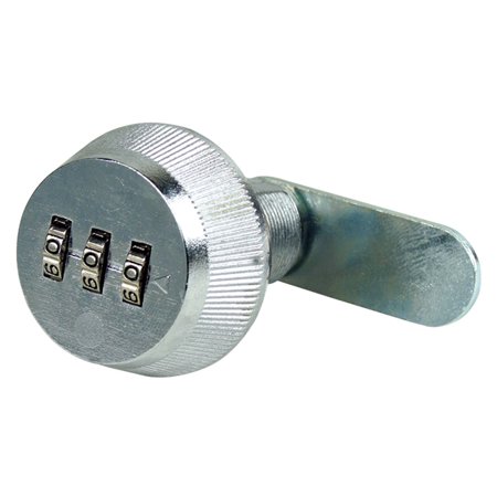 Combi-Cam Lock 1-1/8''