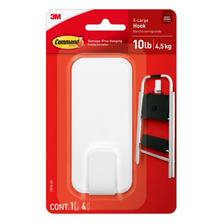 Command Hook 10lb