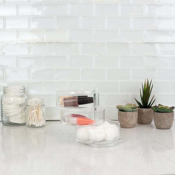 Cosmetic Organizer