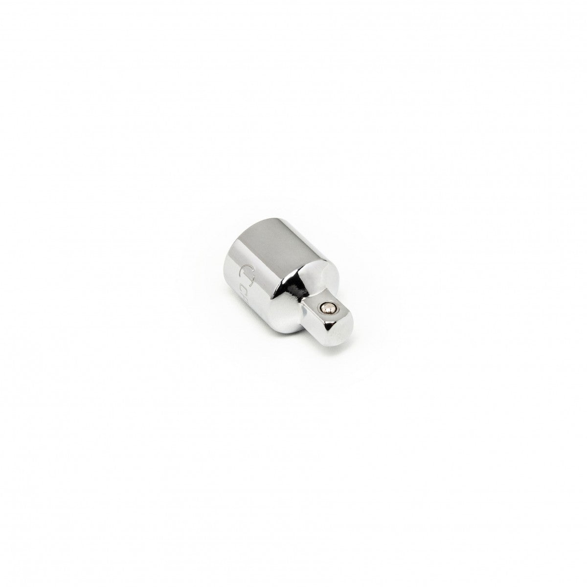 Crescent 1/2 in. L X 3/8 Female x 1/2 Male in. drive Socket Adapter