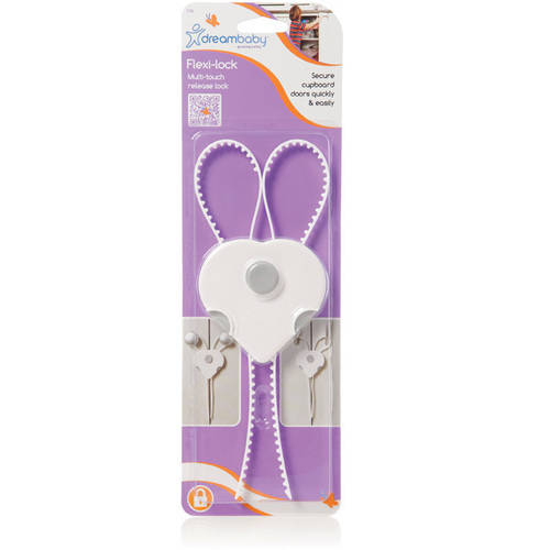 DB-CABINET FLEX LOCK CD/1 2