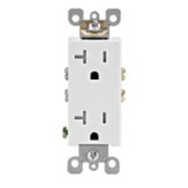 DECOR DPLX TR OUT20A WHT