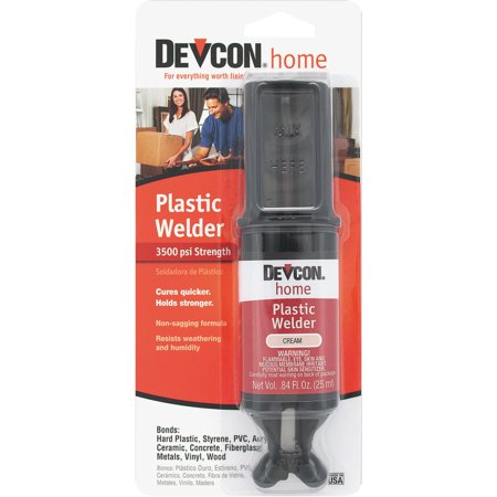 DEVCON-PLASTIC WELDER-25ml