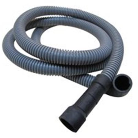 DISCHARGE HOSE 5/8"X6FT