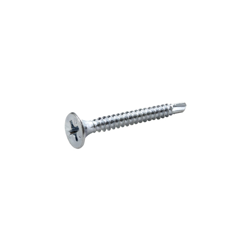 DRYWAL SCREW #6X1.25" 1#