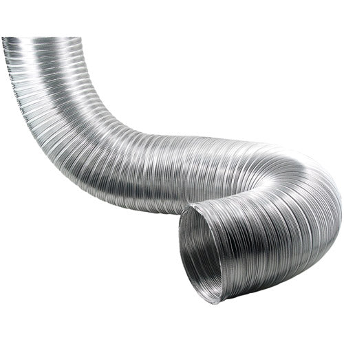 DUCT FLEX ALUMINUM 6"X8' 1