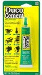 DUCO CEMENT-1oz TUBE
