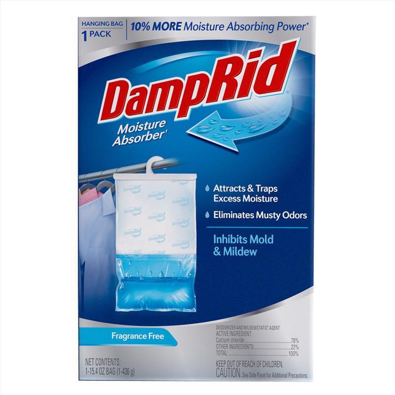 DampRid Hanger Moisture Absorber