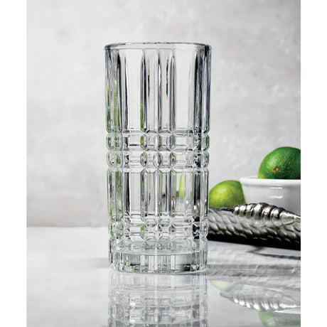 DAYTONA CRYSTAL HIGHBALL GLASSES