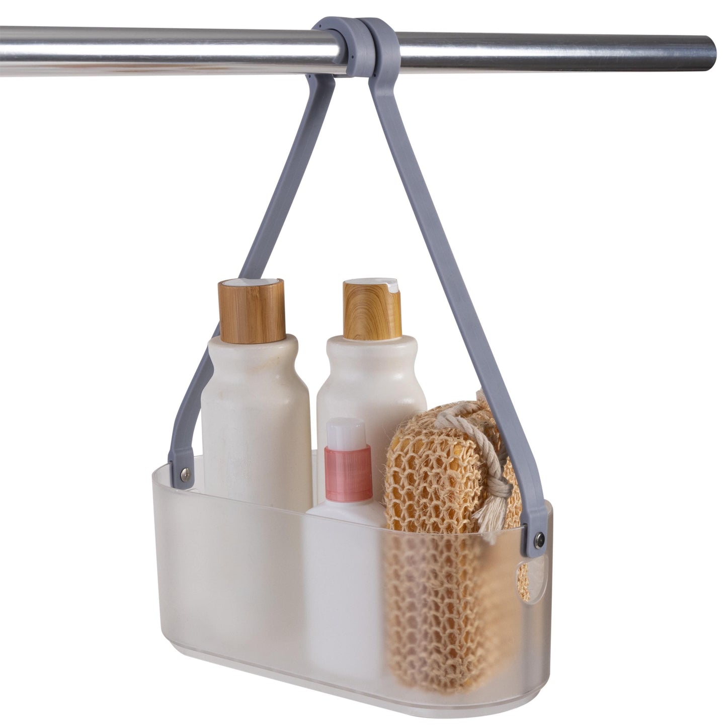 Deluxe Shower Caddy 2