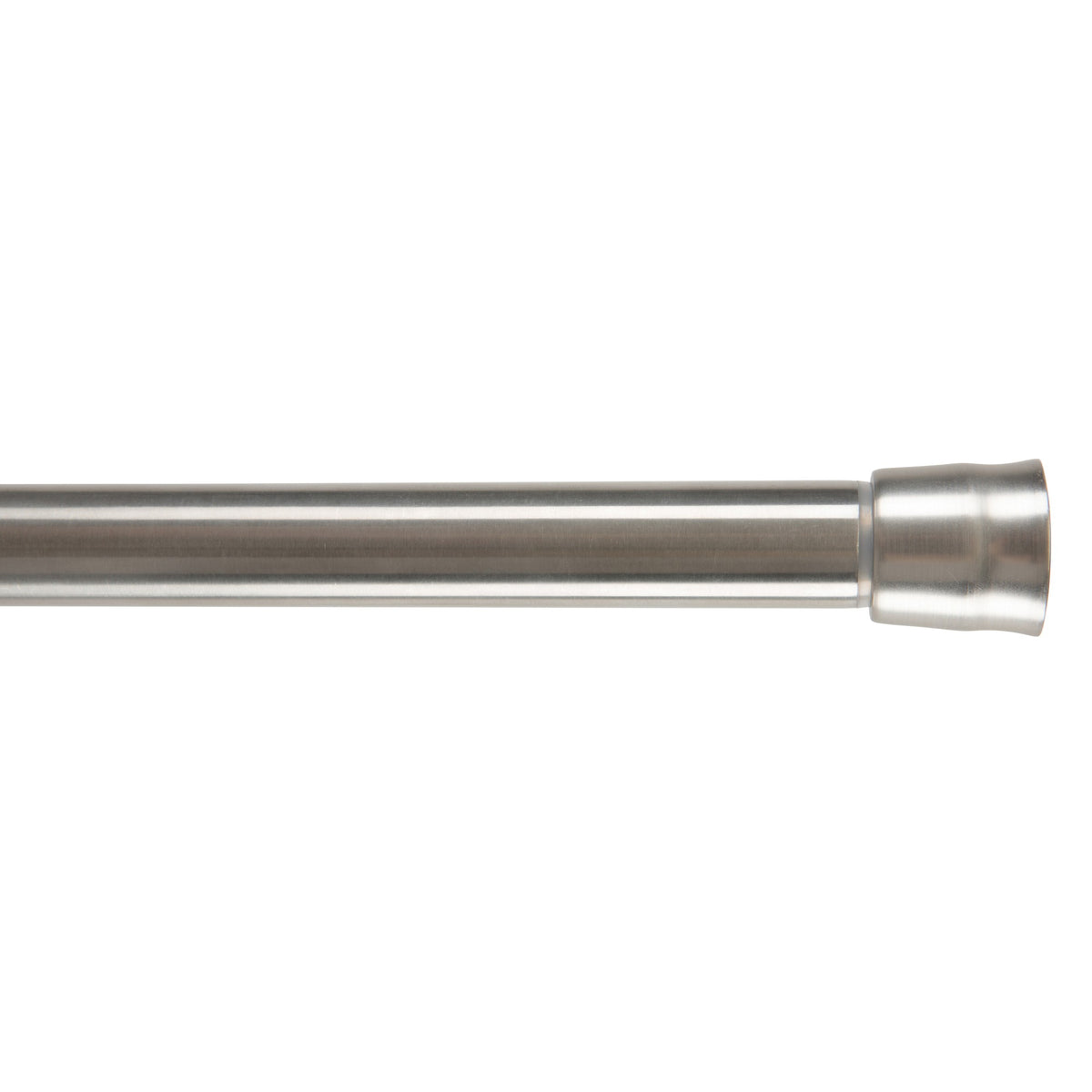 Deluxe Shower Tension Rod S''S
