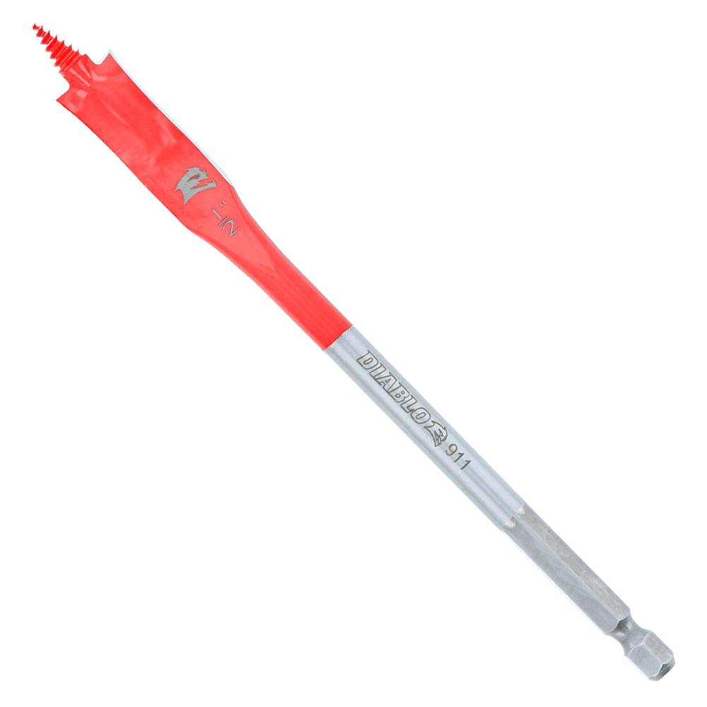 Diablo Spade Bit 1-1/2'' X 6''