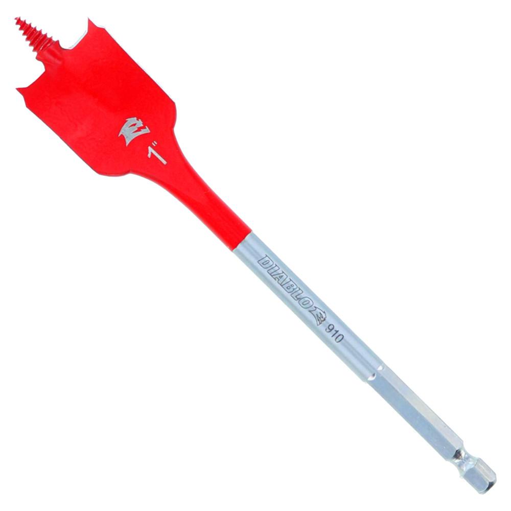 Diablo Spade Bit 1''