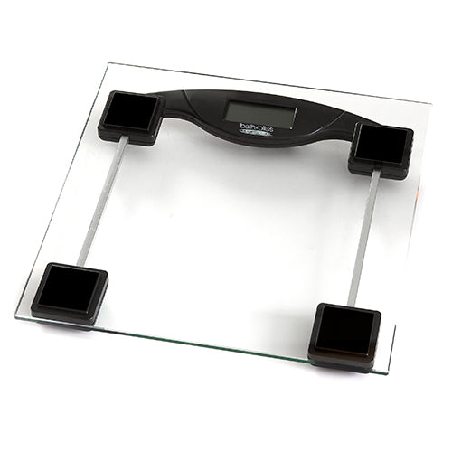Digital Bath Scale