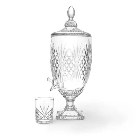 Dublin Beverage Dispenser 1 Gal