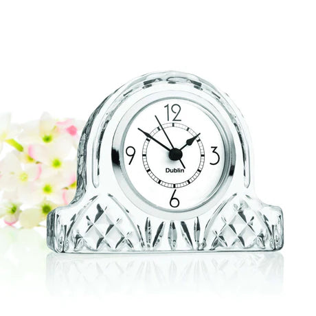 Dublin Mantle Clock