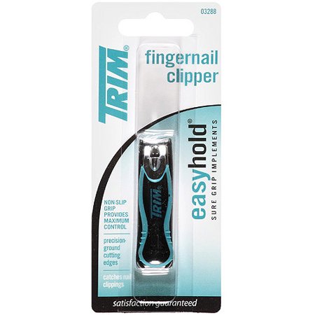 EASY HOLD NAIL CLIPPER