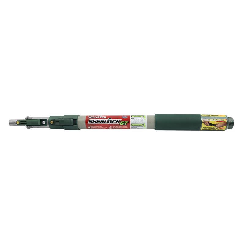 EXTENSION POLE ZINC 2'L