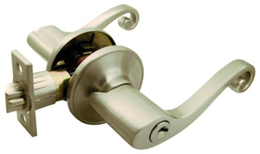Entry Lock