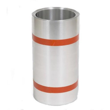 FLASHING ALUM VERSA10X50