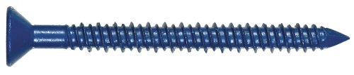 FP-FH CONC SC 3/16X2 3/4