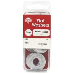 FP-FLT WSHRS USS 3/8 10