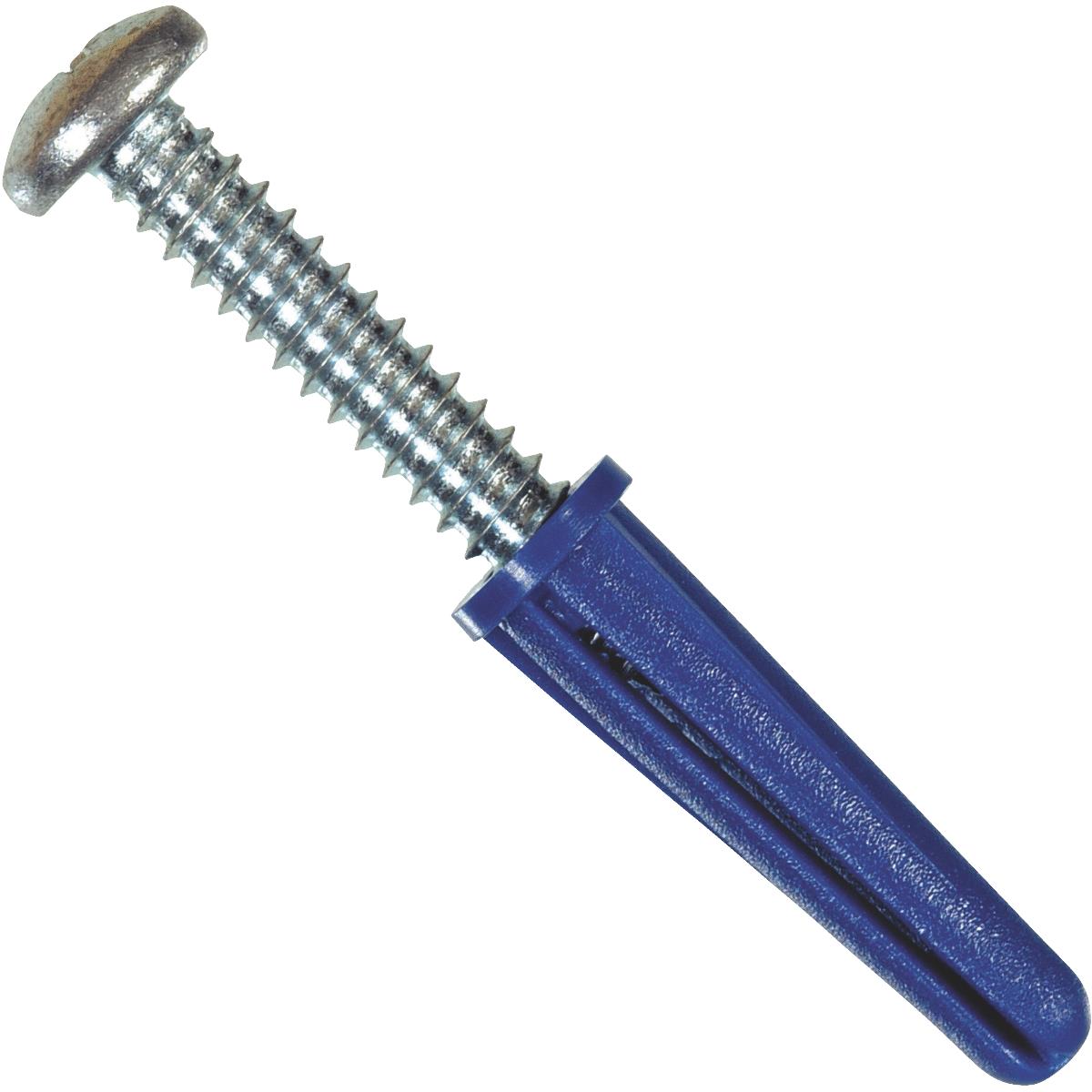 FP-PLAS ANC14-16W/ZN SCR 10