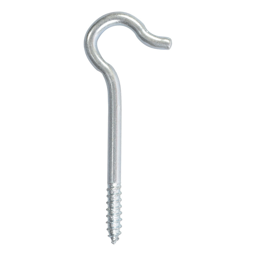 FP-SCRW HOOK #12X1-11/16 10