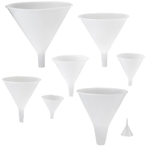 FUNNEL- 2 OZ.-DIAM. 2.5inch