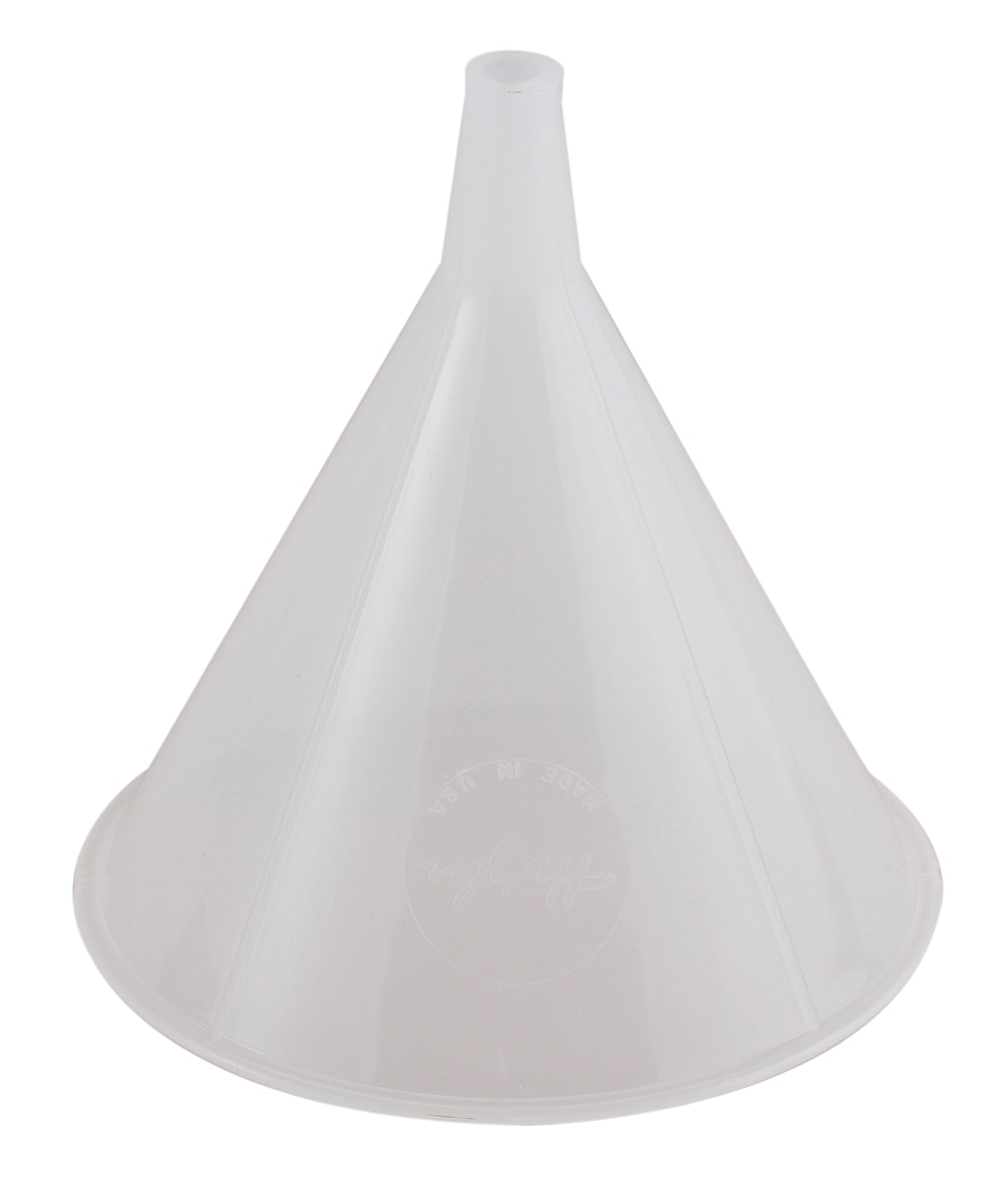 FUNNEL- 4 OZ.-DIAM. 3.4inch