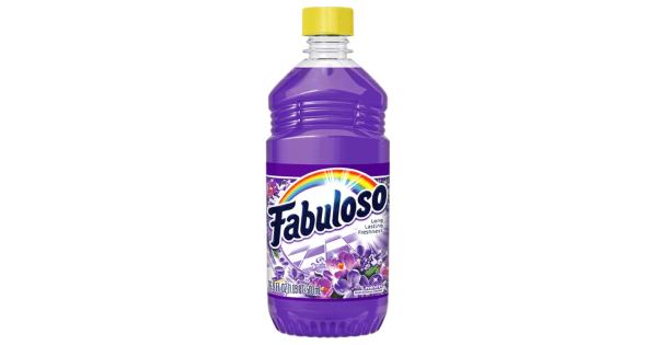 Fabuloso 16.9oz